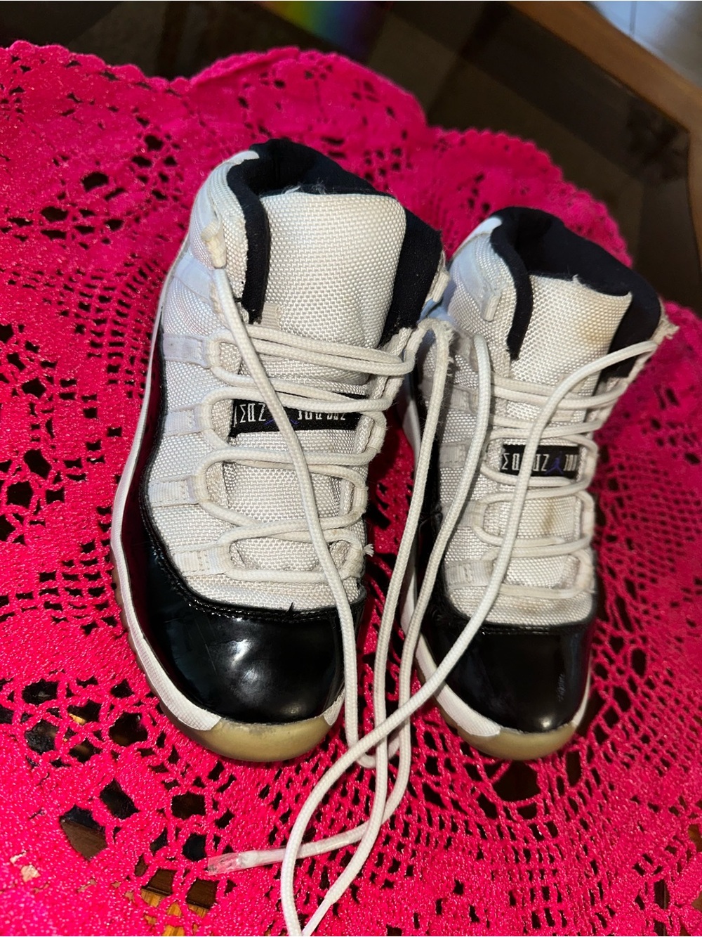 Jordan 11 (KIDS)